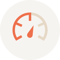icon bandwidth