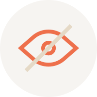 icon privacy